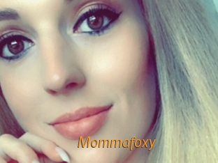 Mommafoxy