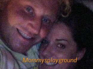 Mommysplayground