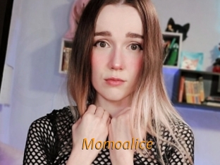 Momoalice