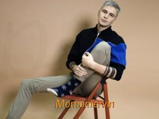 Momomervin