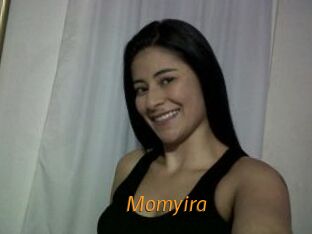 Momyira