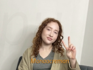 Monaacreman