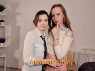 Monaanderlina