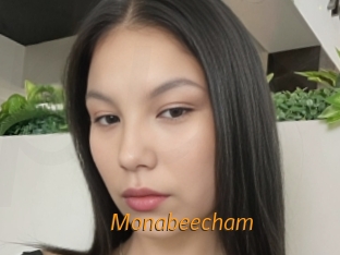Monabeecham