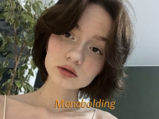 Monabolding