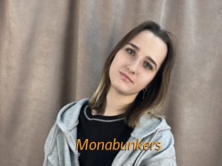 monabunkers Porn University