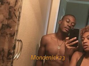 Monaenick23