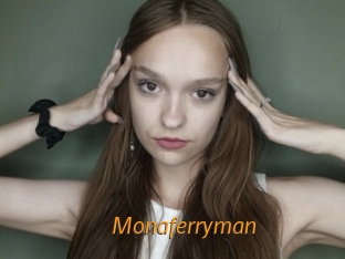 Monaferryman