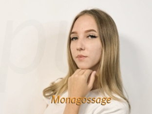 Monagossage