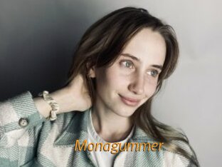 Monagummer