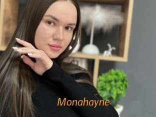 Monahayne