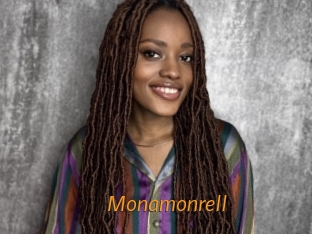 Monamonrell