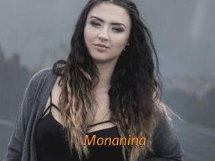 Monanina