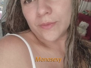 Monasexy