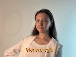 Monetpregler