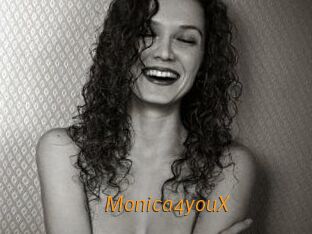 Monica4youX