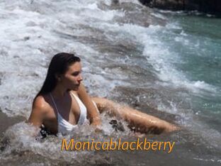 Monicablackberry