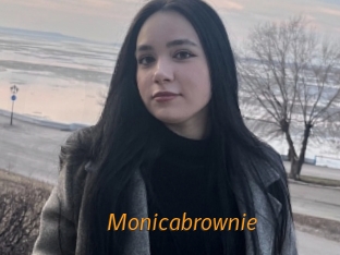 monicabrownie Porn University