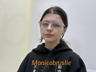 Monicabruslie