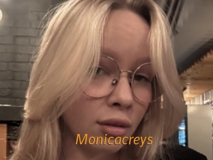 Monicacreys
