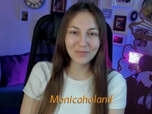 Monicaholand