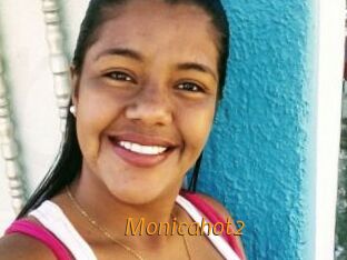 Monicahot2