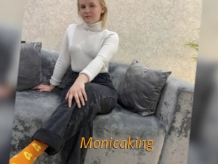Monicaking