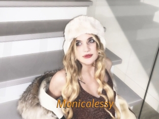 Monicalessy