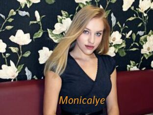 Monicalye
