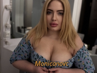 Monicanovc
