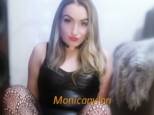 Monicanylon