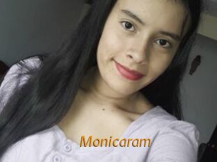 Monicaram