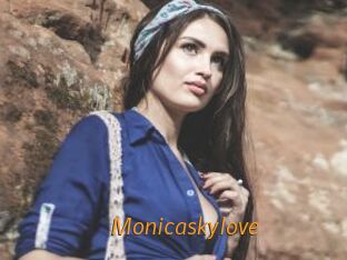Monicaskylove