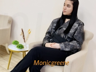 Monicgreene
