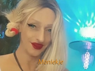 Moniekje