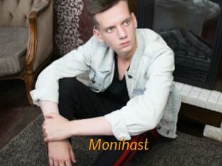 Monihast