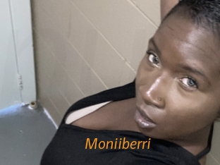 Moniiberri