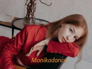Monikadance