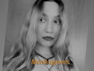 Monikagreens