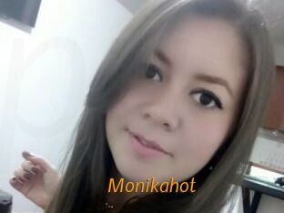 Monikahot