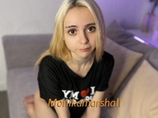 Monikamarshall