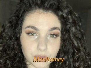Monikamey