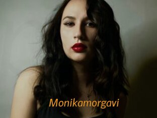 Monikamorgavi