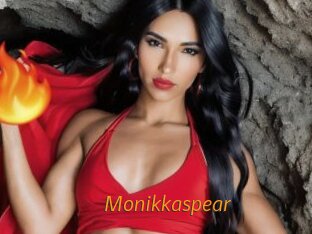 Monikkaspear