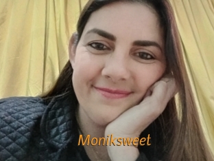 Moniksweet