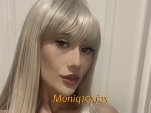 Moniq10xfox