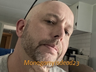 Monogamyisdead23