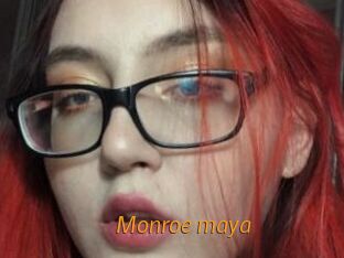 Monroe_maya