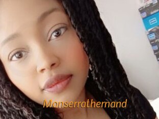 Monserrathernand