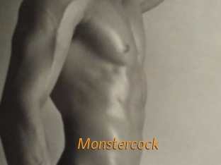 Monstercock